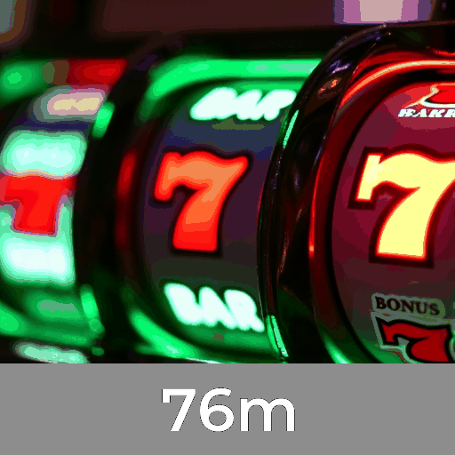 76m: Emoção e Ganhos em Jogos de Cassino Dinâmicos