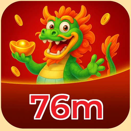 76m logo