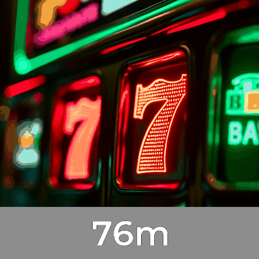 76m: Aproveite o bônus de boas-vindas e receba crédito gratuito