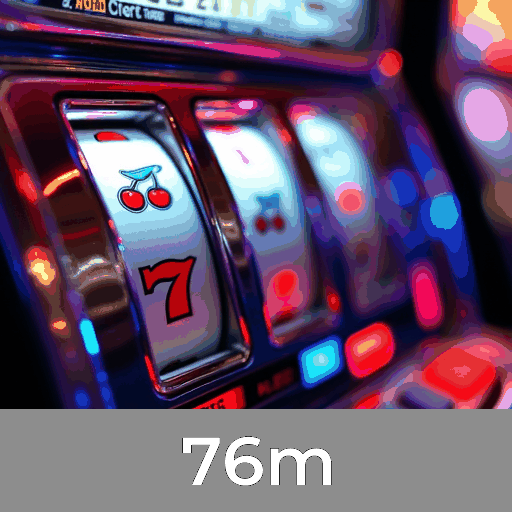 76m: Aproveite o bônus de boas-vindas e receba crédito gratuito