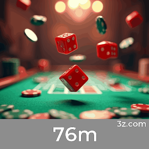 76m: O Paraíso de Jogos Selecionados