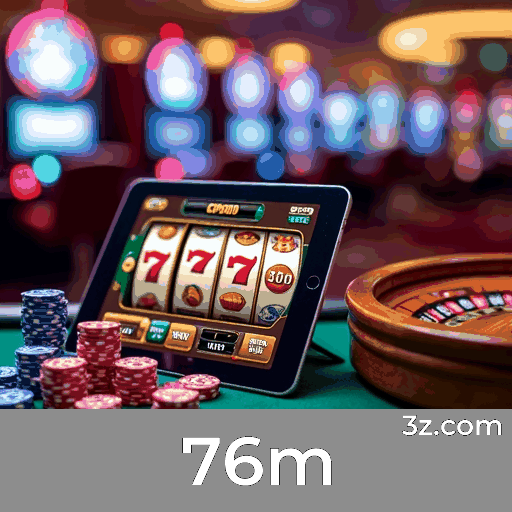 Explore o conveniente e completo aplicativo móvel 76m