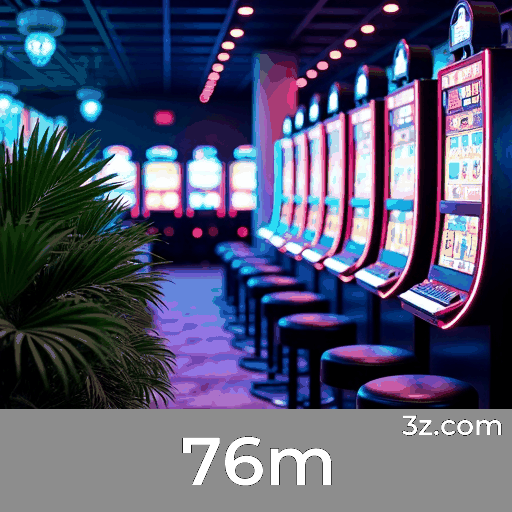 Arquitetura Tecnológica Robusta na 76m: Estabilidade e Valor