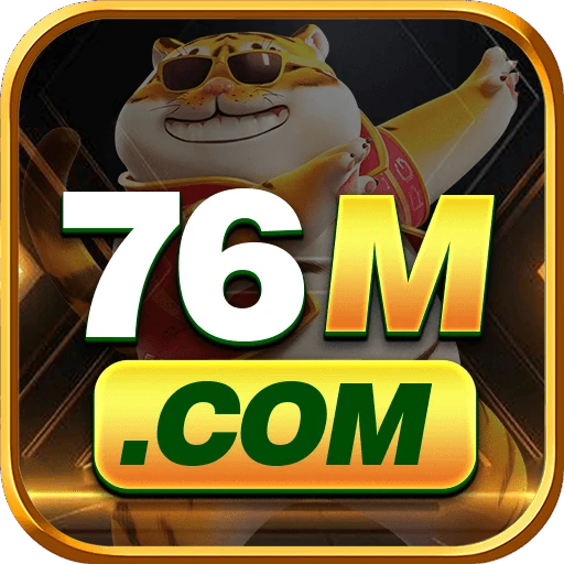 76M.COM-Plataforma oficial de certificação. Logo